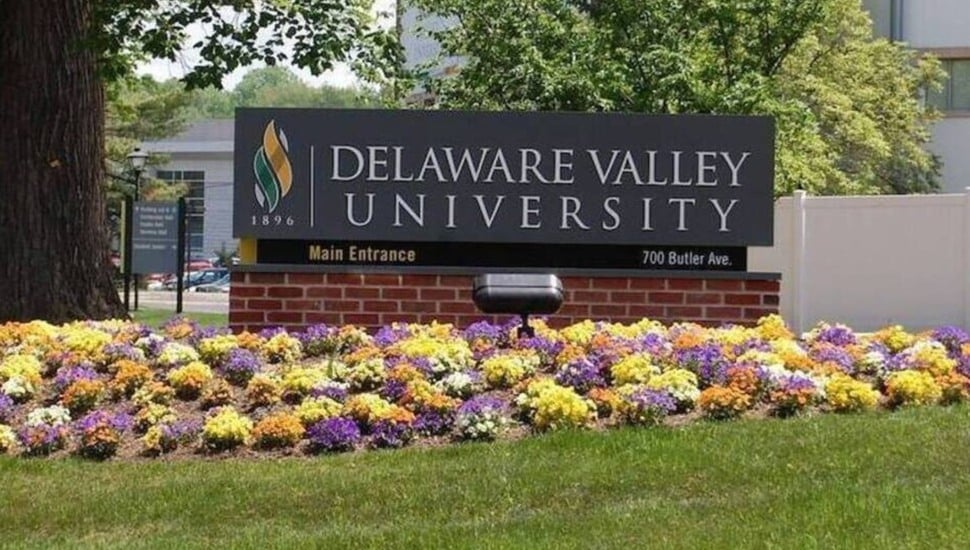 DelVal Partners with Gritty to Launch Non-Credit Medical Sales Leadership Certificate