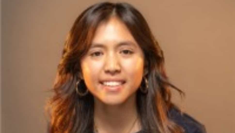 Michelle Tanujaya.