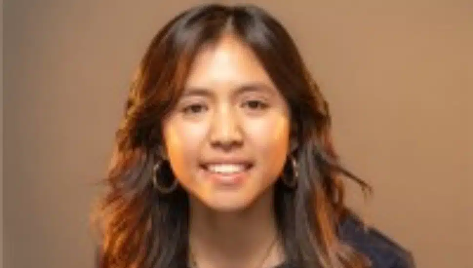 Michelle Tanujaya.