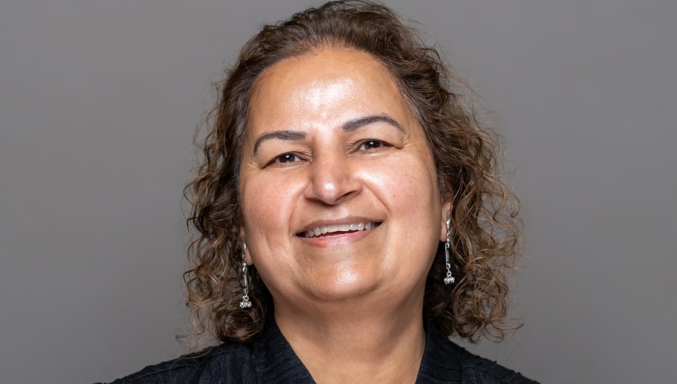 Monica Adya headshot.