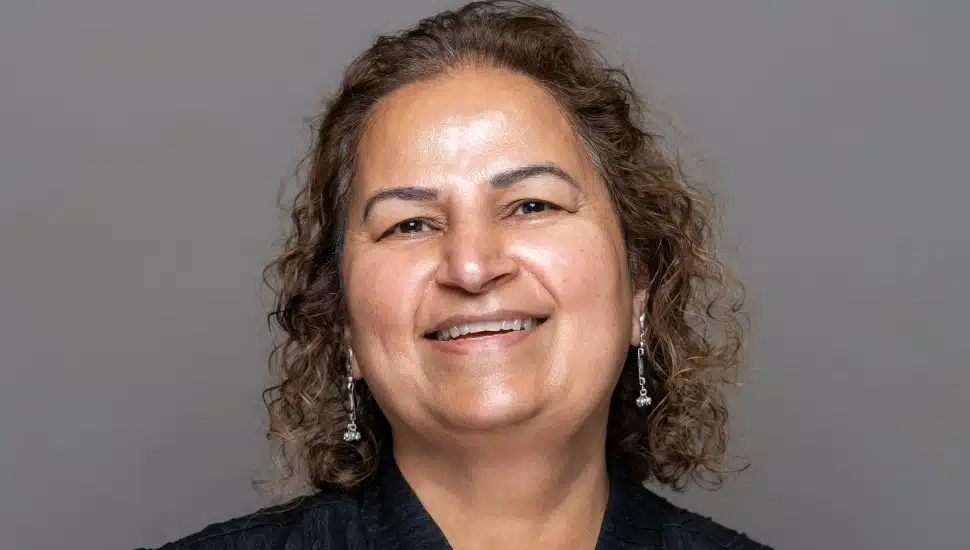 Monica Adya headshot.