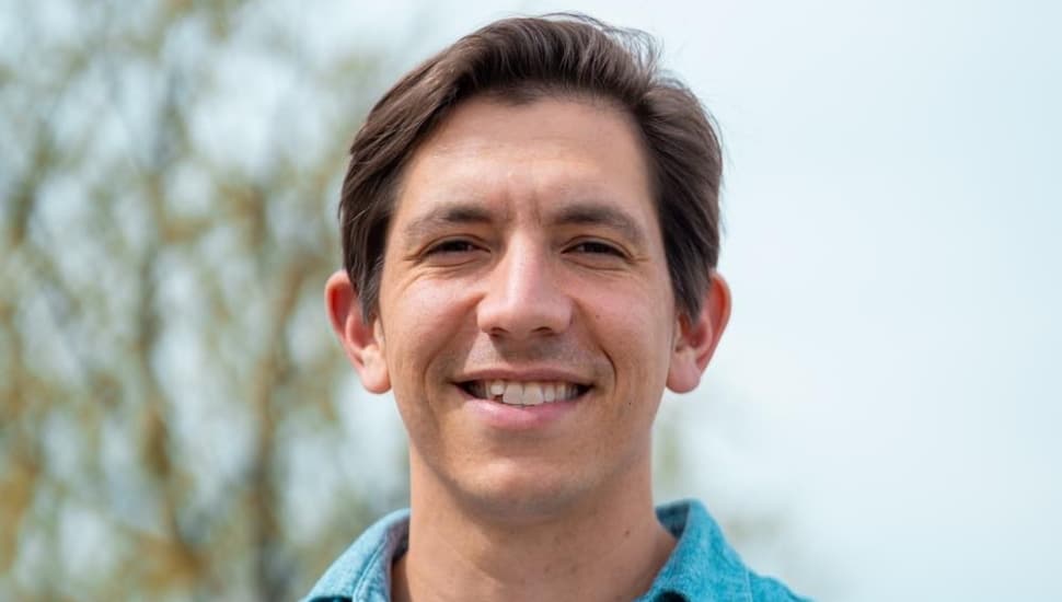 Noah Ritten, CEO of Ritten.