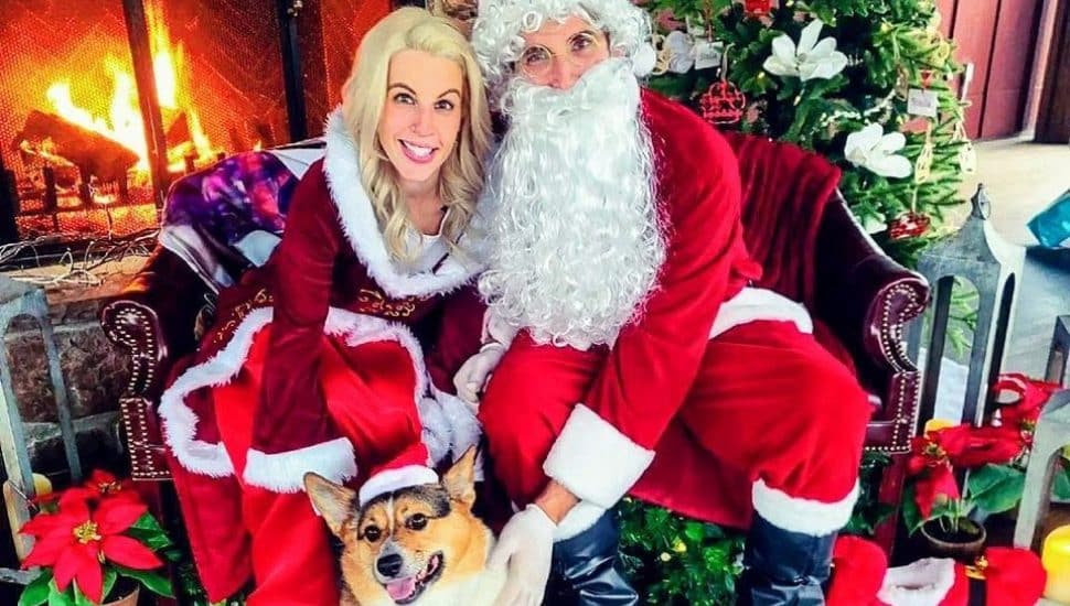 New Hope Hotel and Restaurant to Spread Holiday Cheer with ‘Claus & Paws’ Event This Weekend