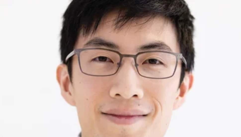 Vincent Wu.