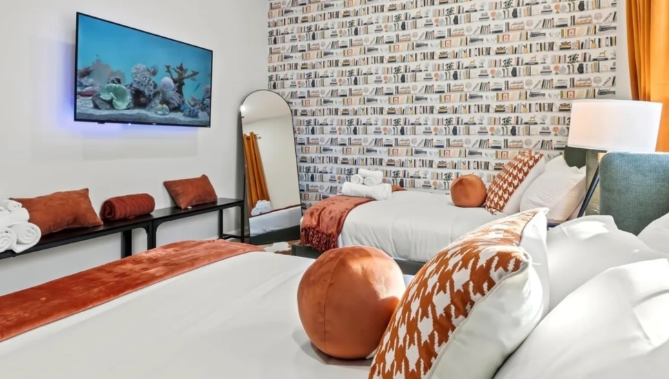 Discover Some of the Best Airbnbs in Philadelphia