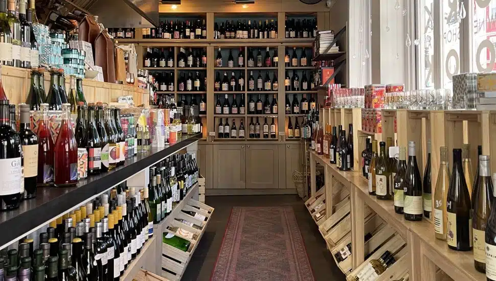 Find Your Next Favorite Drink at These Hangover-Free Philadelphia Spots