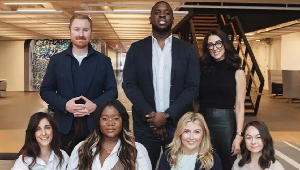 Find Out How Comcast NBCUniversal LIFT Labs Identifies AI Startups Redefining Technology