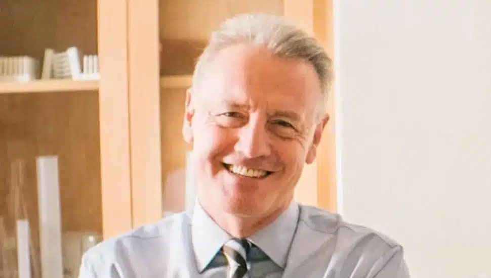 Dr. Dario Altieri.