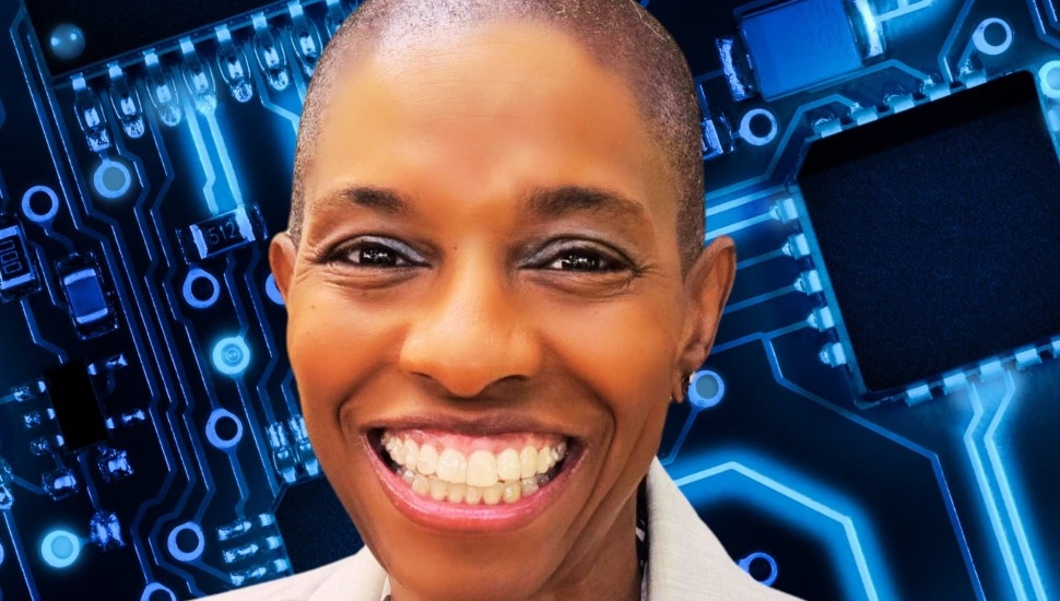 How a 56-Year-Old Visionary is Rebuilding Pottstown from the Concrete to the Code