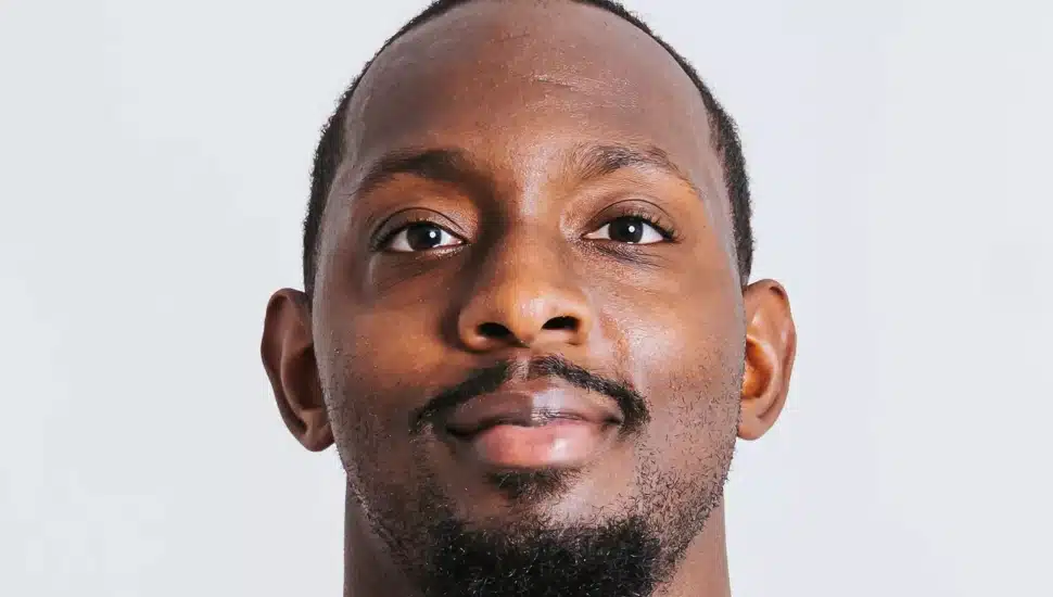 Dhamir Cosby-Roundtree.