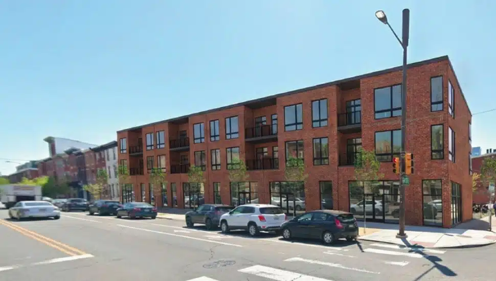 Fairmount to Gain New Mixed-Use Development in Place of Former Rite Aid Location
