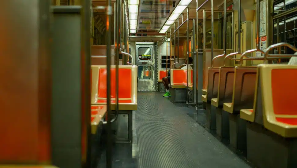 SEPTA Saw Lowest Rate of Serious Crime Since 2015 Last Year