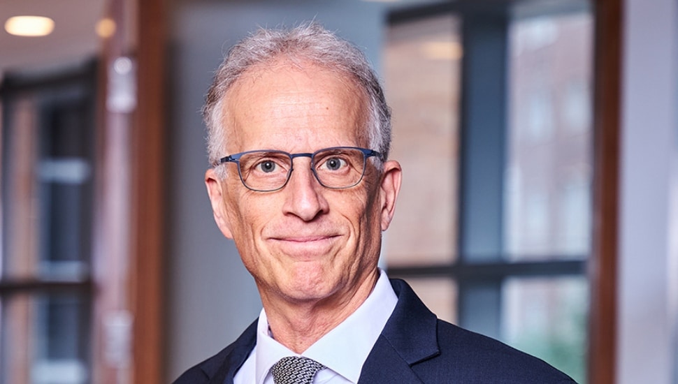 Paul Lieberman, Ph.D.
