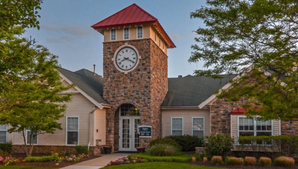 Major Lansdale Apartment Complex Sells for $92M