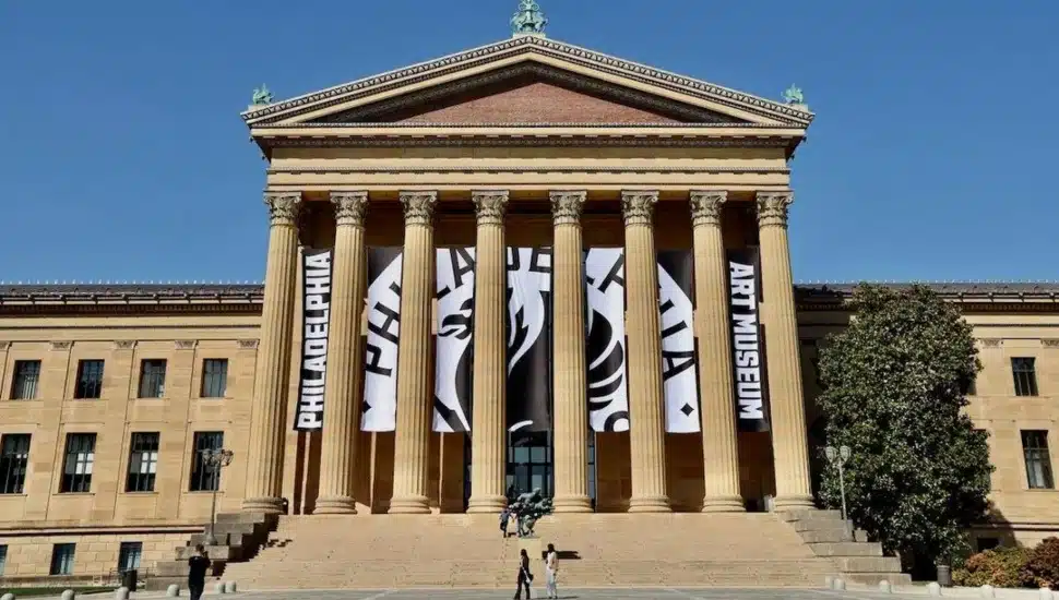 What Will Happen With the Philadelphia Art Museum’s Rebrand After Marketing Chief’s Resignation?