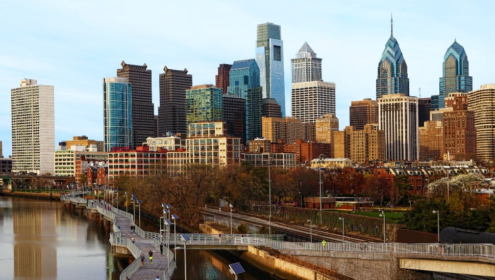 Philadelphia’s Cost of Living Significantly Below Some of Its Suburban Counterparts, New Research Finds