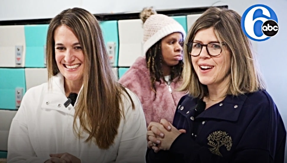 Nonprofit Keeps Foster Families and Young Adults Well Rooted