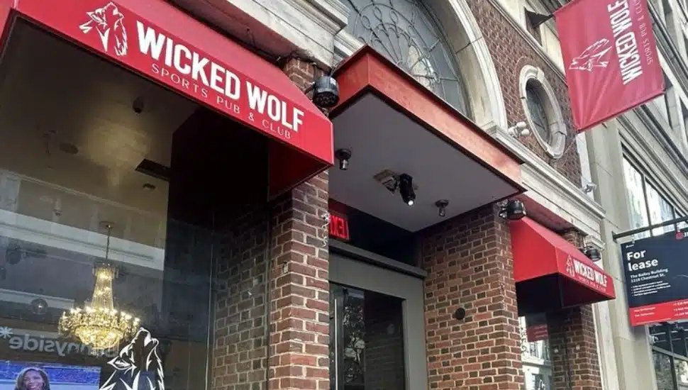 Wicked Wolf, Popular Center City Sports Bar & Club, Closes Doors After 3 Years