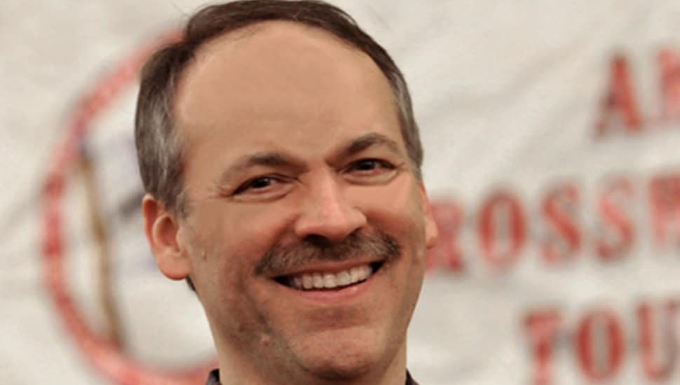 Will Shortz.