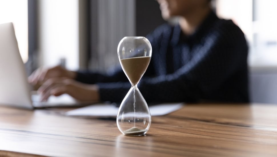 Are You Living the Same Day Over and Over Again?