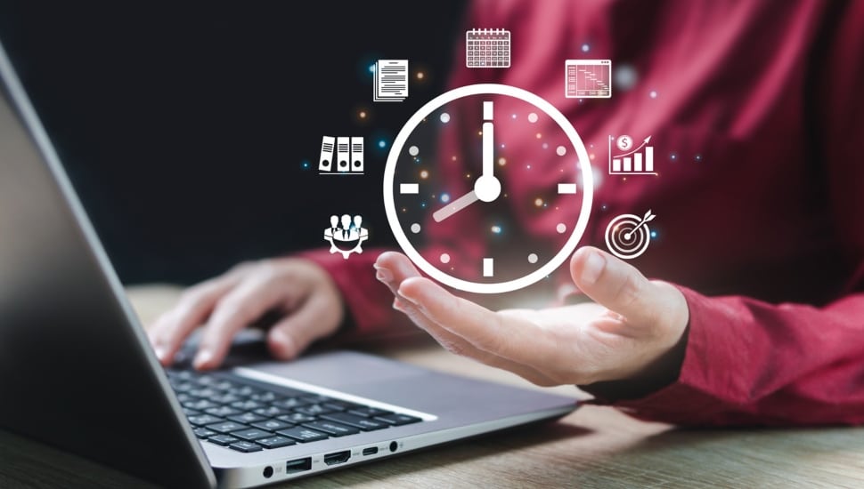 Productivity Isn’t About Doing More; It Starts with Better Questions