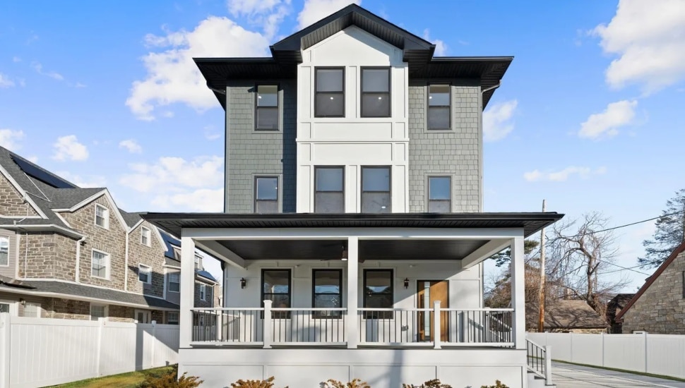 2225 N 54th Street exterior.