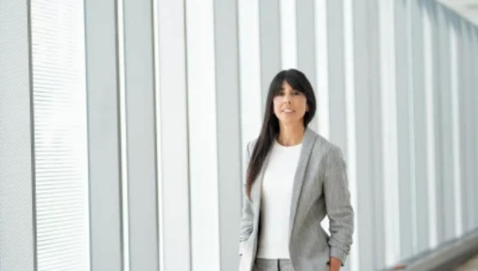 Amelia Escolano, Ph.D.