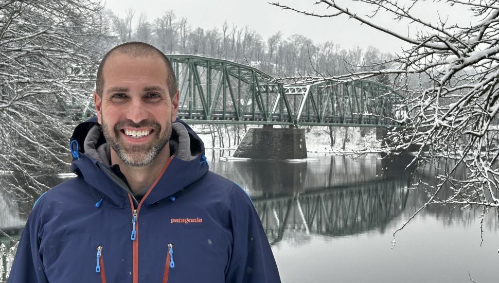 Delaware River Greenway Partnership Board Welcomes Newly Elected Member