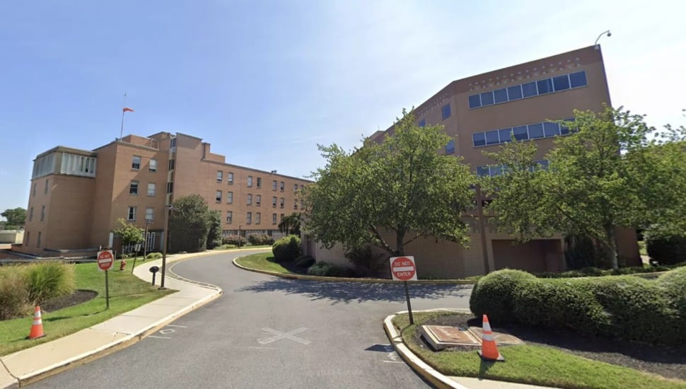 Crozer Chester Medical Center was one of four properties Prospect Medical Holdings auctioned off last year.