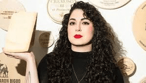 Emilia D'Albero