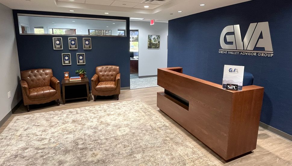 James Spinelli Aims for More Growth After Building Berwyn Firm to 190 Advisors in 25 States 