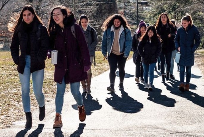 Swarthmore College Backs Harvard’s Suit Over International Student Enrollment