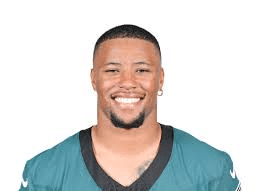 Saquon Barkley