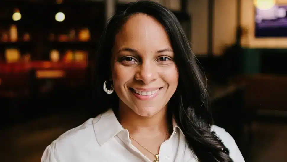 Taina Estremera.
