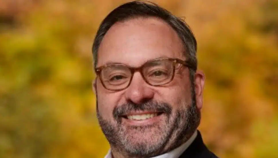 Tony Sorrentino.