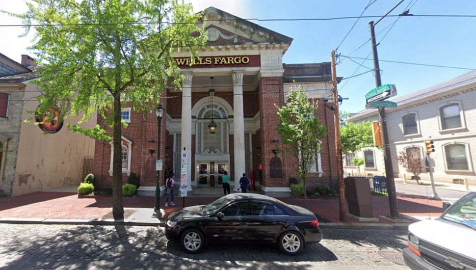 Germantown Friends School Buys Adjacent Historic Bank Building for $2M in Expansion Move