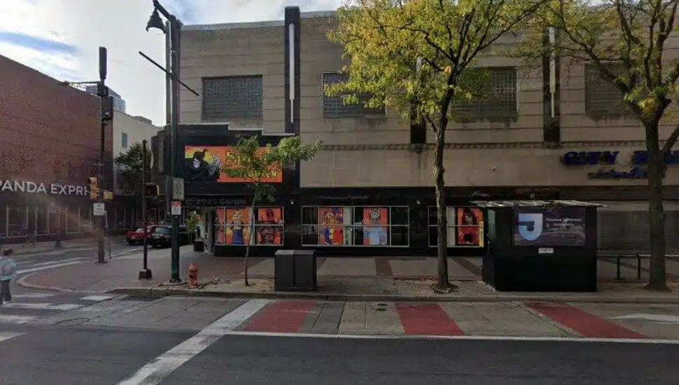 Market Street Demolition Plans Postponed As Summer Tourism Approaches