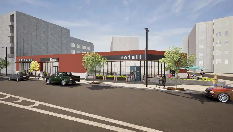 JSC Real Estate Acquires Northern Liberties Property, Plans New Retail Site