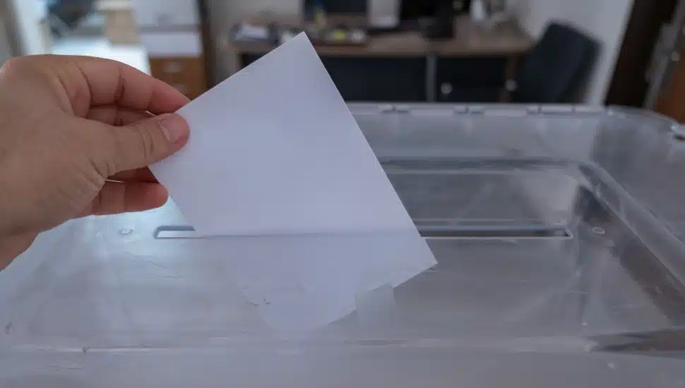 Newly-Launched Election Academy Gives Philadelphia Voters Firsthand Insight Into Election Process