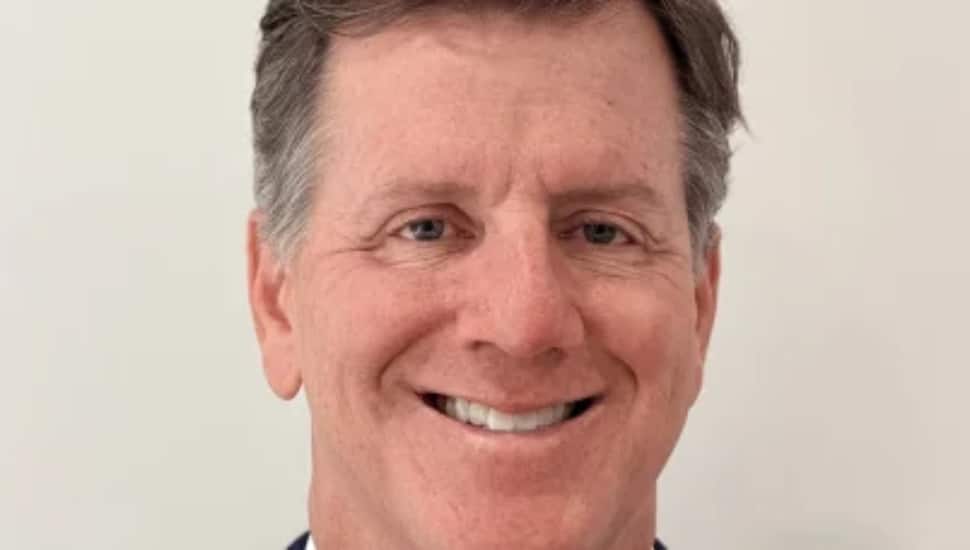 James Lovett.