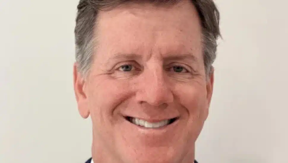 Wistar Institute Welcomes James Lovett to Board of Trustees