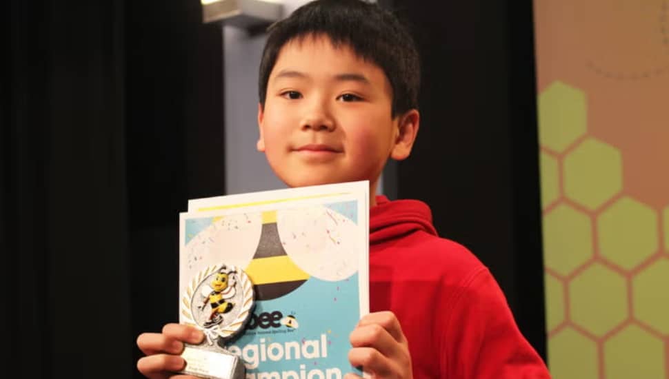 Jayden Jiang.