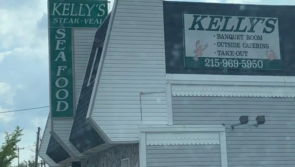 Kelly’s Seafood Owners Retiring, Closing Northeast Philly Staple After Nearly Seven Decades