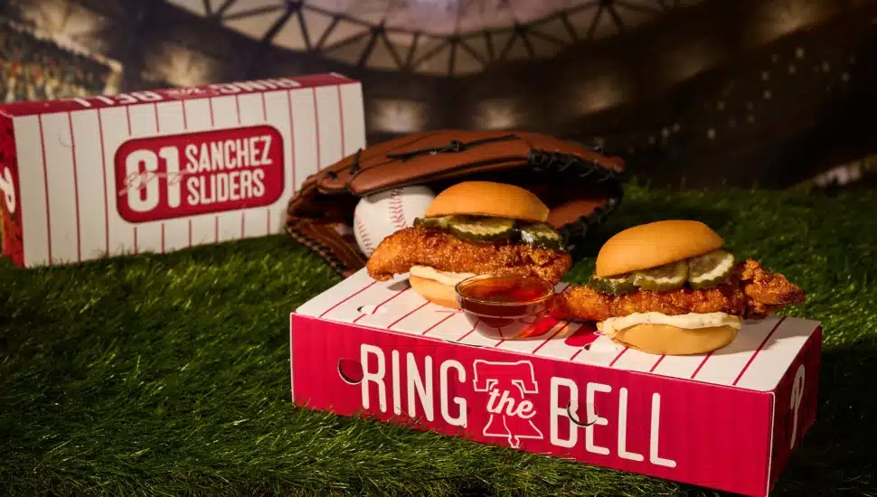 Here Are Some of the New Food Options for Phillies Fans As 2026 MLB Season Approaches
