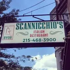 Scannicchio's Restaurant
