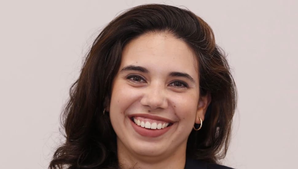 Yentli Soto Albrecht.