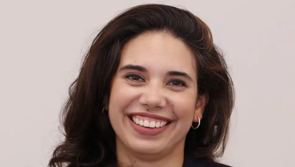 Penn Medical Student Battling ALS Sets Sights on Developing Gene Therapy, Saving Lives