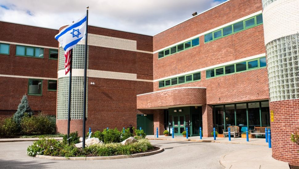 The Jack M. Barrack Hebrew Academy bought its two-building campus at 272 S. Bryn Mawr Ave. in Bryn Mawr, Delaware County last year.