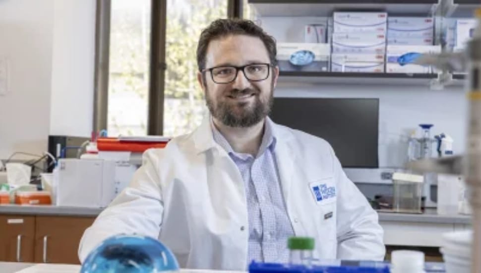 Alex Price, Ph.D.