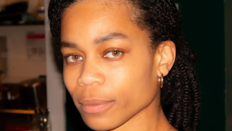 Deja Lewis.